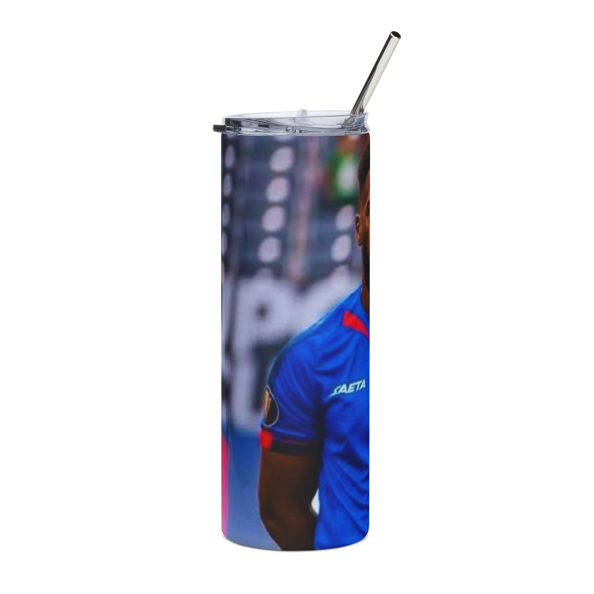 Haiti World Cup 2026 – 20oz Pride Tumbler (Copy)