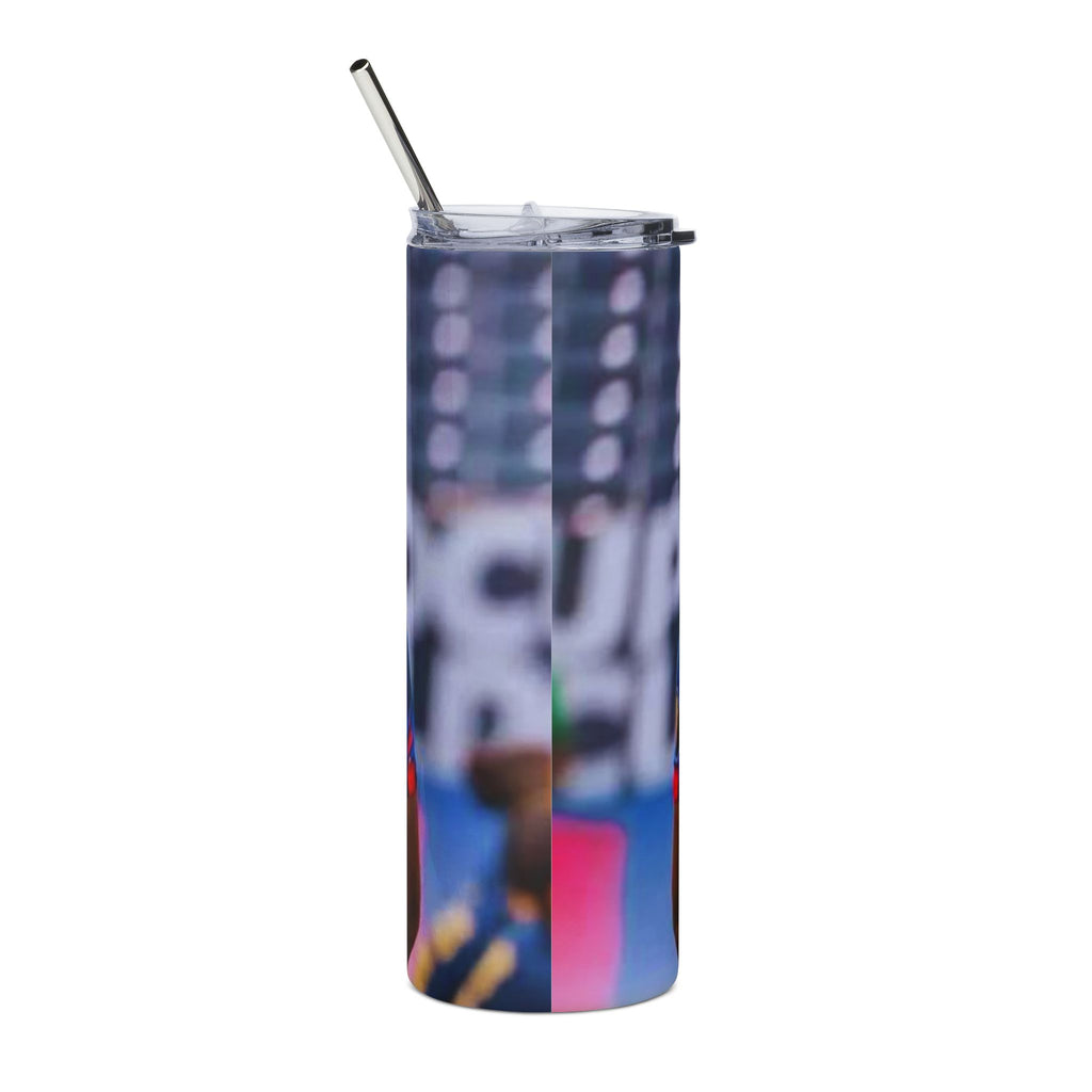 Haiti World Cup 2026 – 20oz Pride Tumbler (Copy)