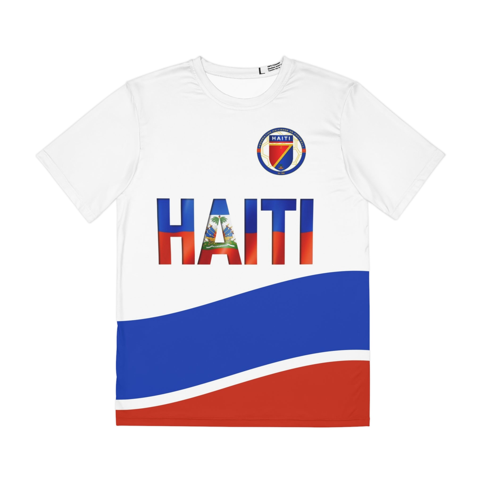World Cup Passion T-Shirt