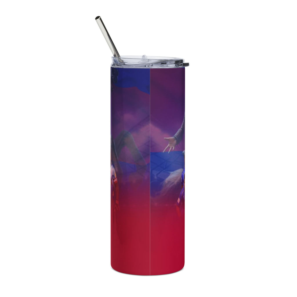 Haiti World Cup 2026 – 20 OZ Pride Tumbler