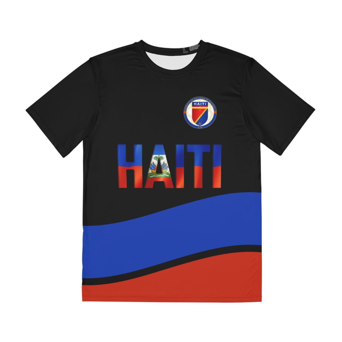 World Cup Passion T-Shirt