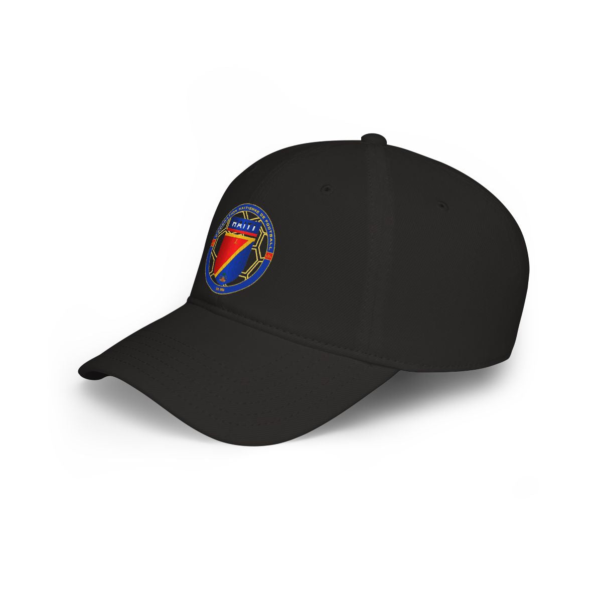 Haiti World Cup 2026 – Pride Cap