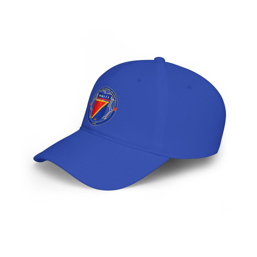Haiti World Cup 2026 – Pride Cap