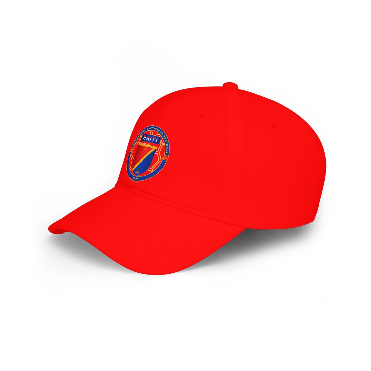 Haiti World Cup 2026 – Pride Cap