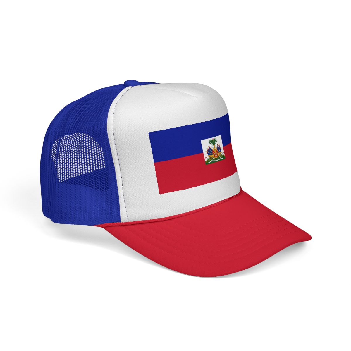 Ayiti An Nou – Haitian Flag Cap 🇭🇹