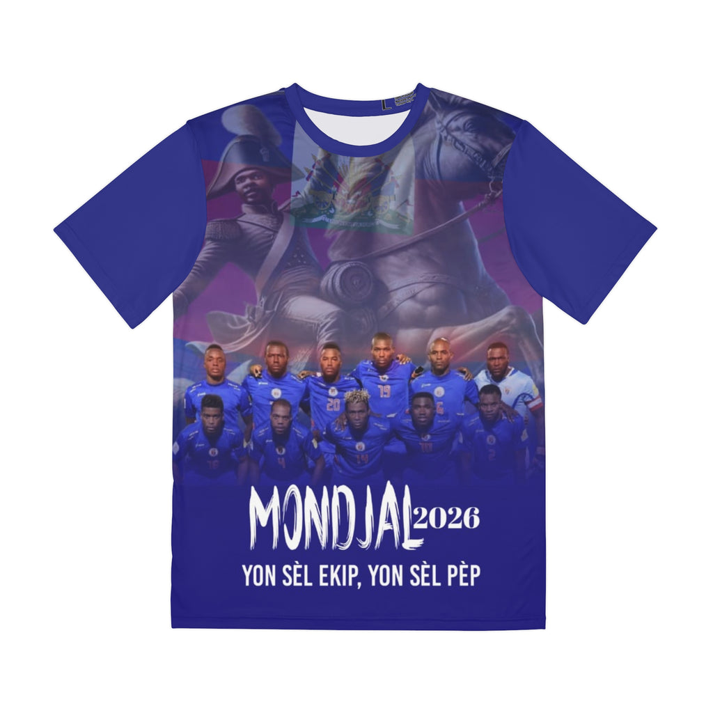 World Cup Passion T-Shirt