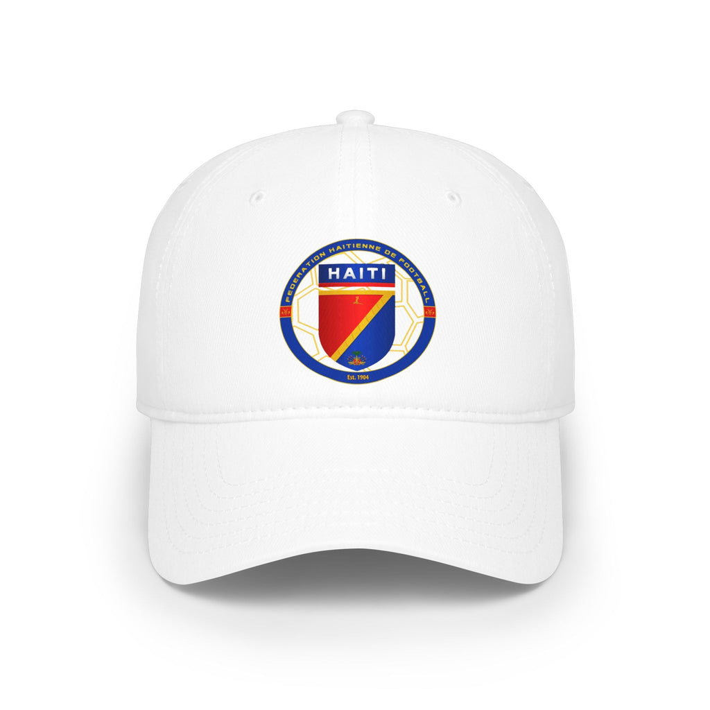 Haiti World Cup 2026 – Pride Cap