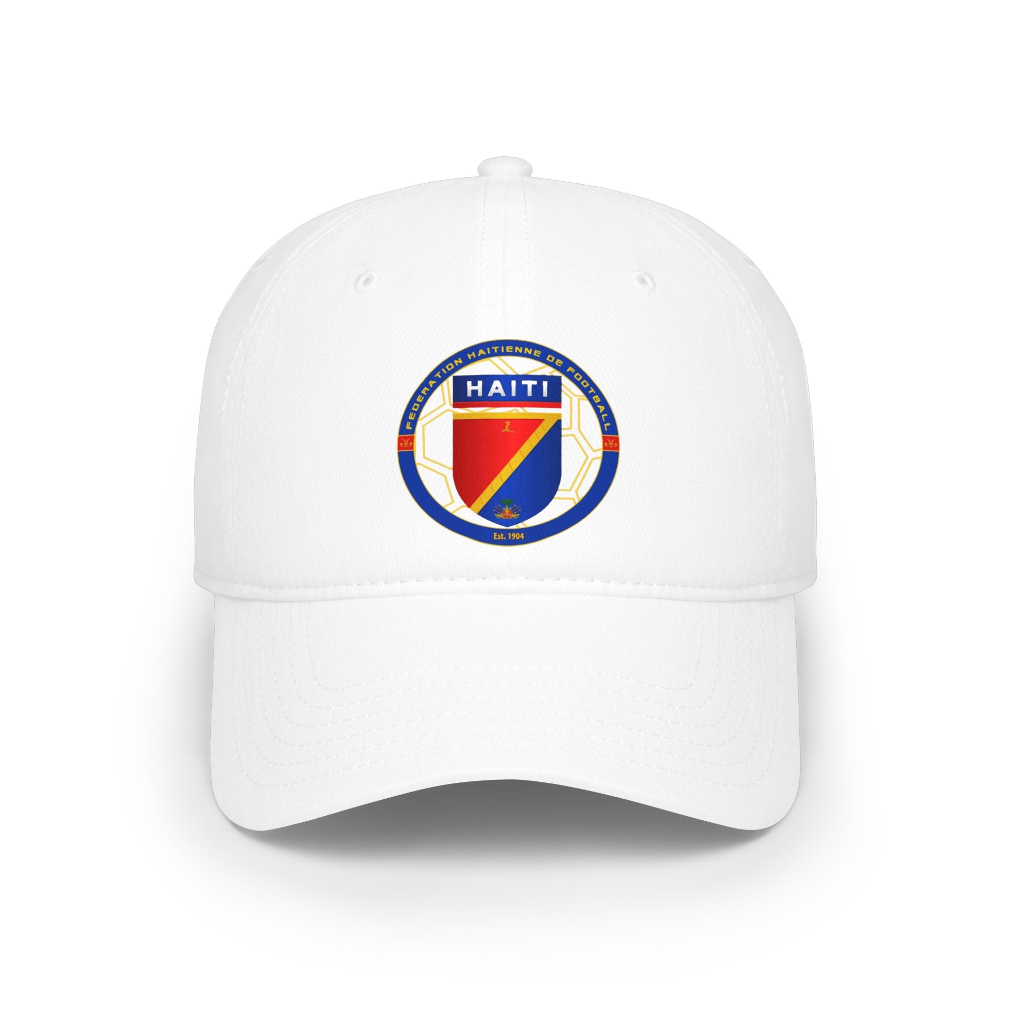 Haiti World Cup 2026 – Pride Cap