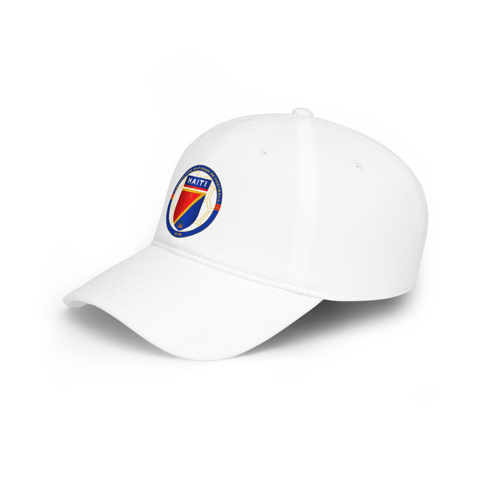 Haiti World Cup 2026 – Pride Cap