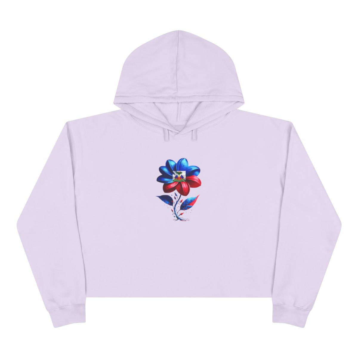 Ayiti An Nou – Haitian Flag Pride Hoodie | May 18