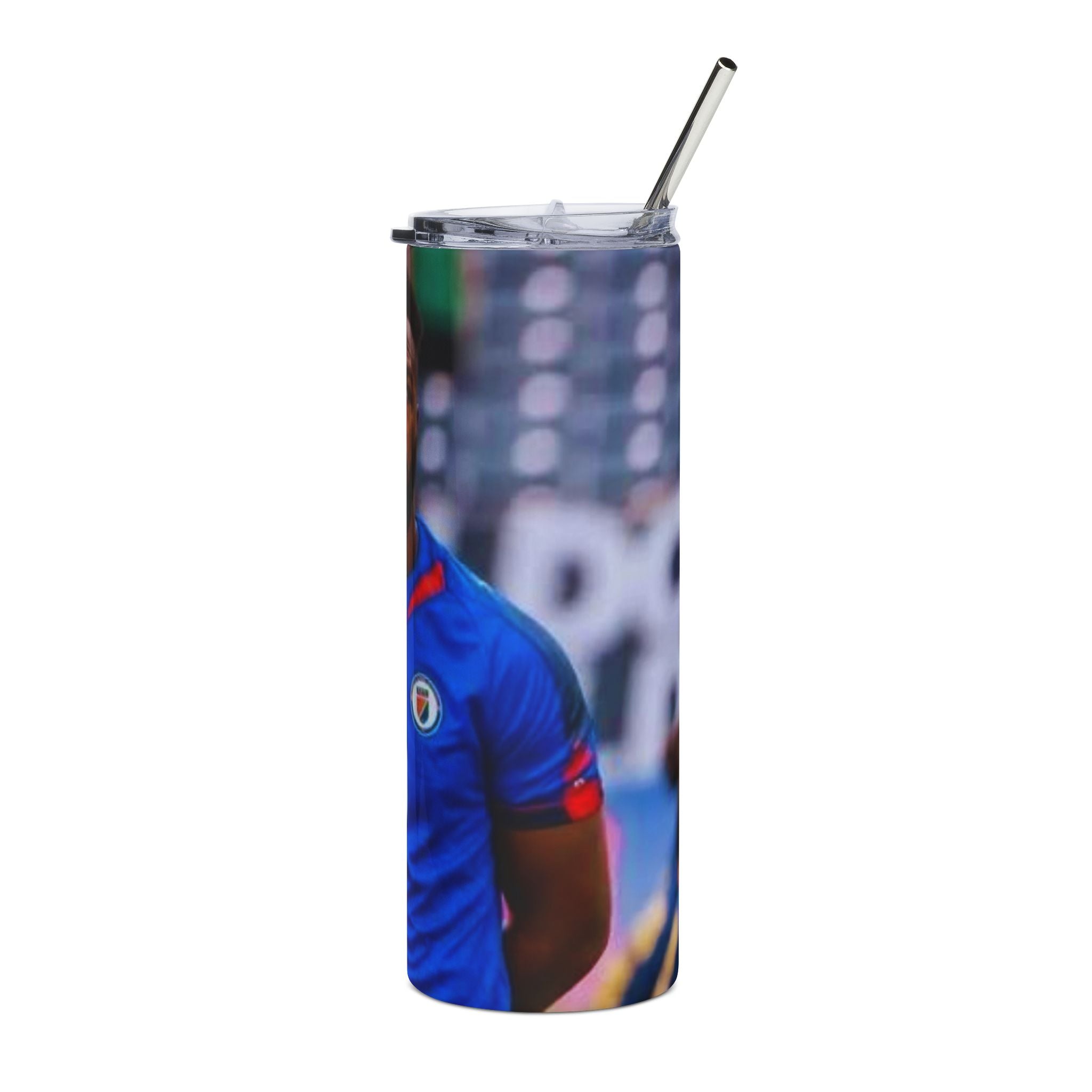 Haiti World Cup 2026 – 20oz Pride Tumbler (Copy)