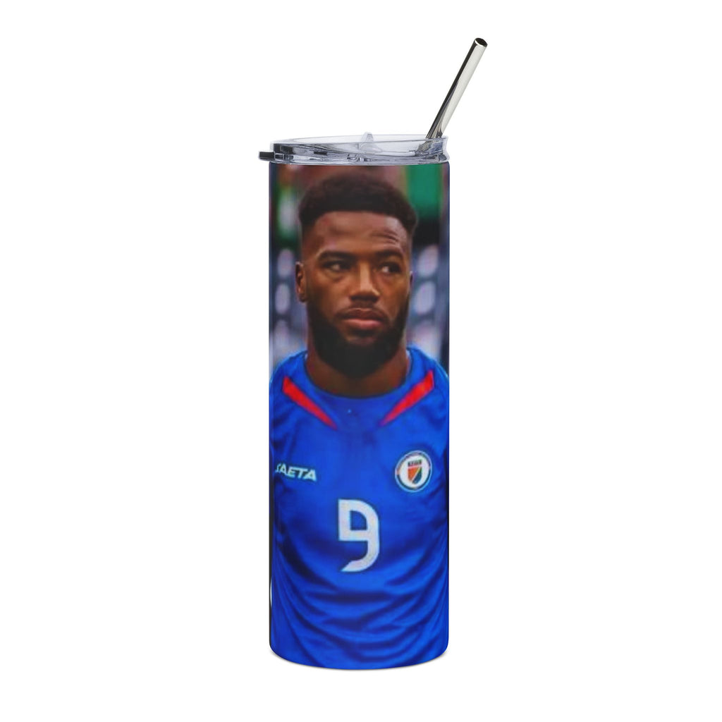 Haiti World Cup 2026 – 20oz Pride Tumbler (Copy)