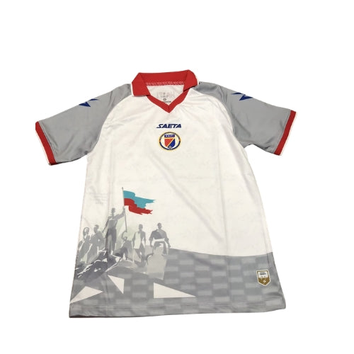 Haiti Jersey – World Cup 2026