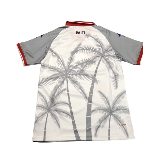 Haiti Jersey – World Cup 2026