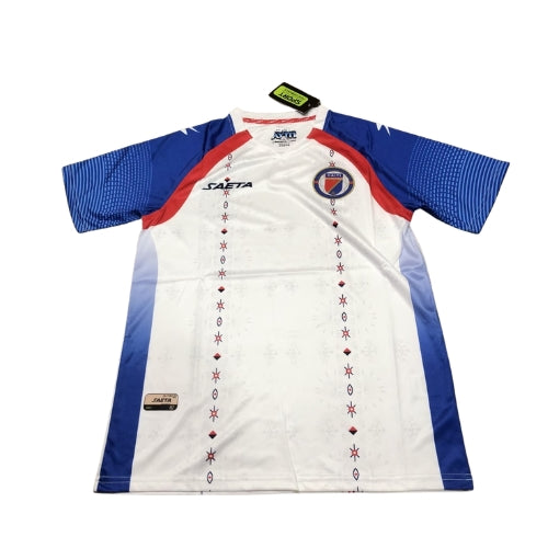 Haiti Jersey – World Cup 2026
