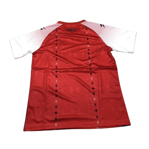 Haiti Jersey – World Cup 2026