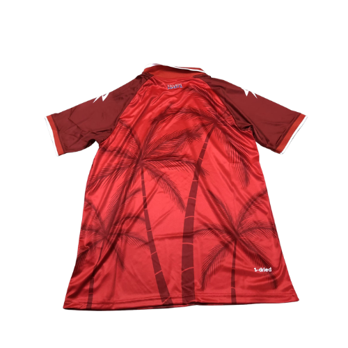 Haiti Jersey – World Cup 2026