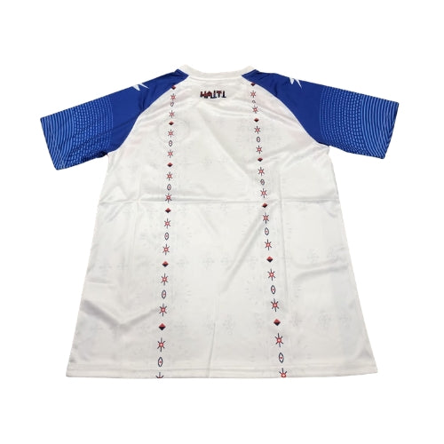 Haiti Jersey – World Cup 2026