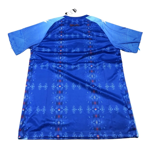Haiti Jersey – World Cup 2026