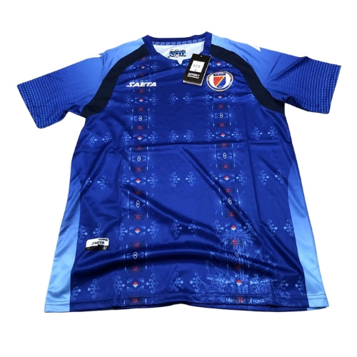 Haiti Jersey – World Cup 2026