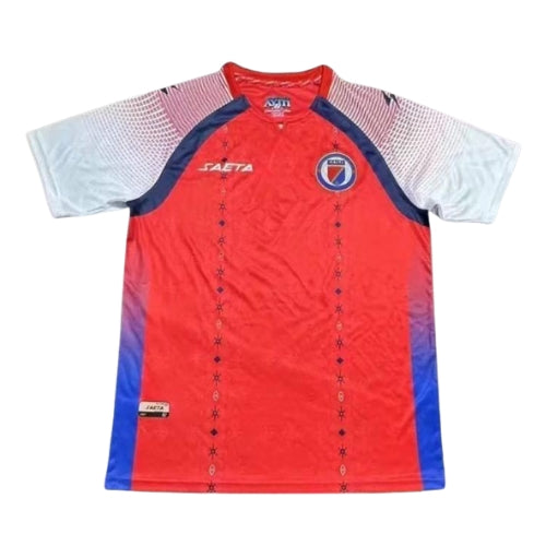 Haiti Jersey – World Cup 2026