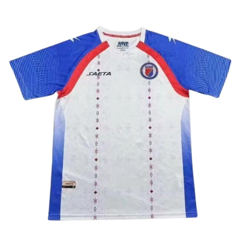 Haiti Jersey – World Cup 2026