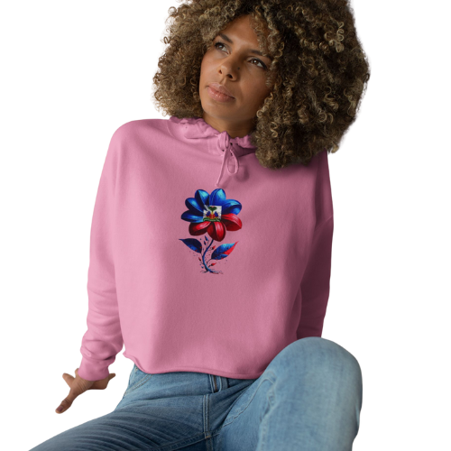 Ayiti An Nou – Haitian Flag Pride Hoodie | May 18