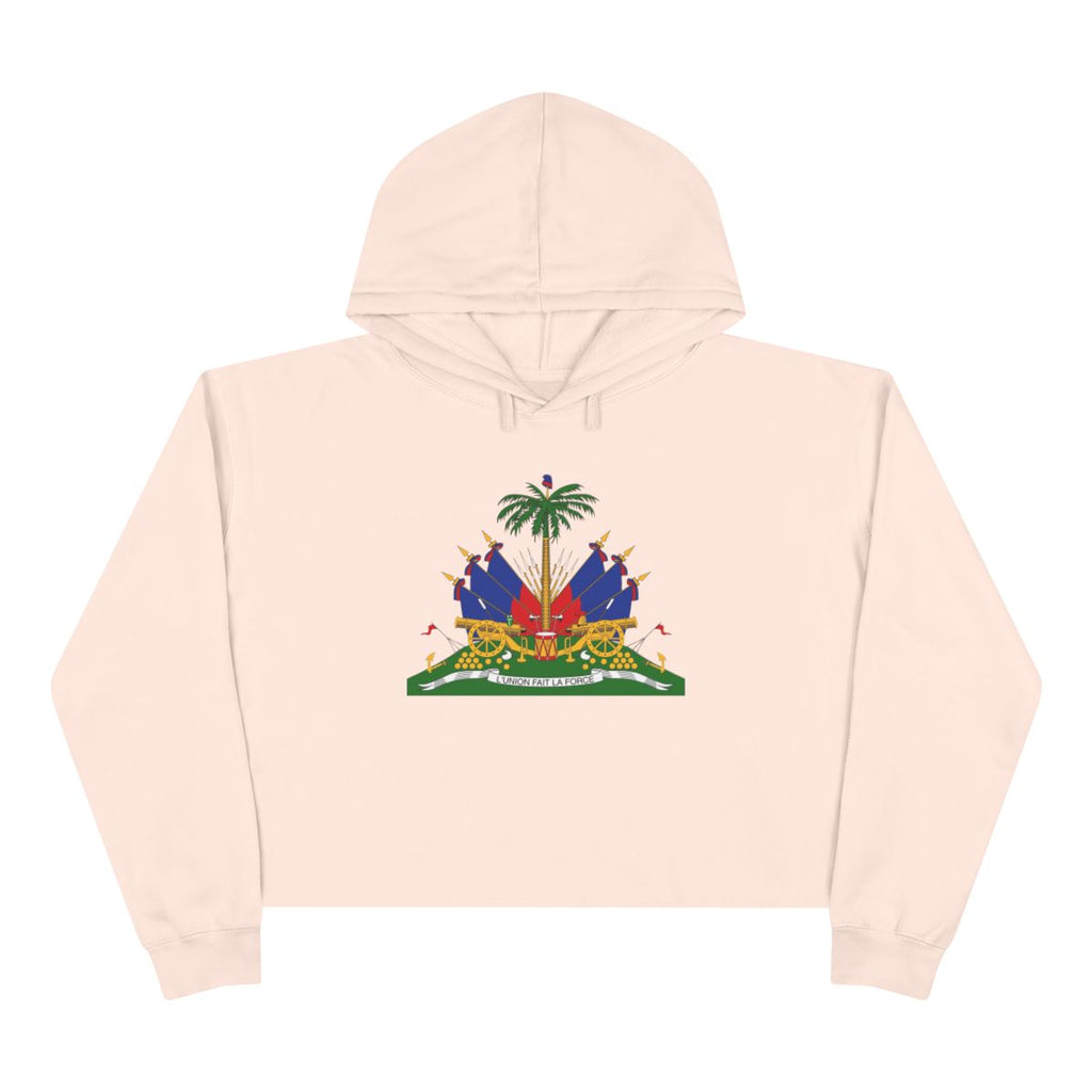 Ayiti An Nou – Haitian Flag Pride Hoodie | May 18